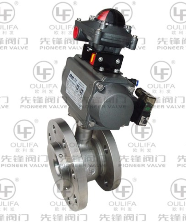 경사형 스템이 있는 플러시 바닥 볼 밸브